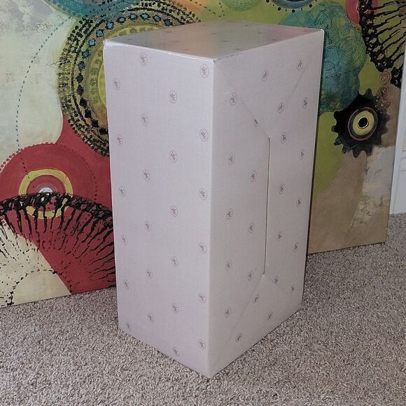 Ashton Drake Galleries "Cute As A Button" Porcelain Doll Titus Tomescu 1993 Vtg - Picture 16 of 16